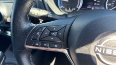 Nissan Juke 1.6 Hybrid N-Connecta 5dr Auto Hybrid Hatchback